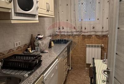 Apartament cu 2 camere de inchiriat in zona Darmanesti - 5