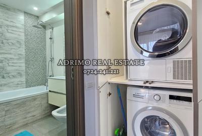 TOTUL NOU - Ap2cam - Renovat - City Park Mall - China Mall - Parcare - 550euro - 11