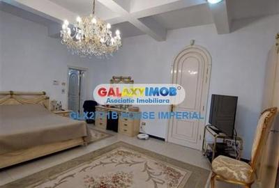 Vila deosebita ,lux zona 13 Septembrie-Marriot - 4