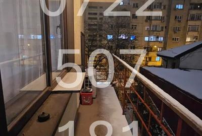 Inchiriez ap. 2 camere + balcon, Piata Muncii - 7