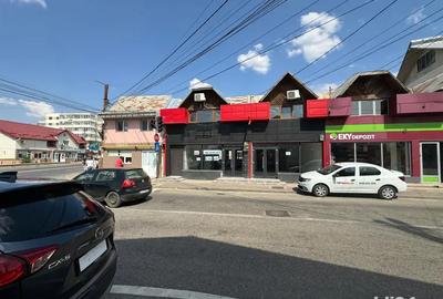 De inchiriat spatii comerciale PROPRIETAR