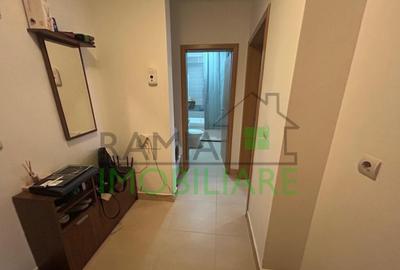 Garsoniera spa?ioasa, bloc 2013, acces securizat Trac - 7