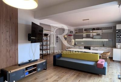 Apartament cu 4 camere în Orașul Nou - 14