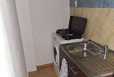 Garsoniera Tiglina 1, A-uri,et 3 - 3