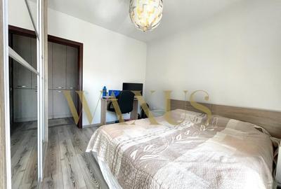 Apartament cu 3 camere, 60mp, parcare exterioara, zona Eroilor, Floresti Apartament cu 3 camere, 60mp, parcare exterioara, zona Eroilor, Floresti - 4