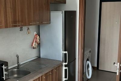 Garsonieră decomandată, mobilată în Grozăvești - 6