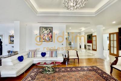 Vila de lux de vanzare – Pipera | Ideala investitie/CURTE 2000mp/LIFT/GARAJ - 17