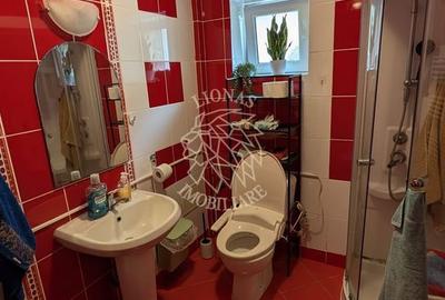 Apartament cu 3 camere în Mărișelu - 2