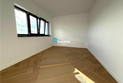 Vila premium P+E 4 cam, asfalt, canalizare,Notariat Miroslava - 6