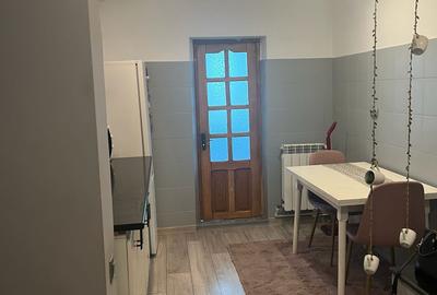 Apartament cu 2 camere decomandat, mobilat în Inel I - 11