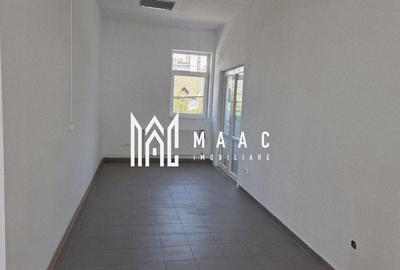 Spațiu comercial/ birouri | VAD | Expunere | Mediaș - 3