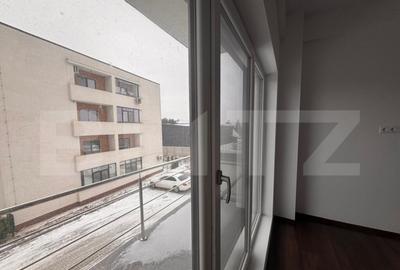 Apartament cu 3 camere decomandat în Viforâta - 7