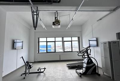 Spațiu comercial, de 3,166 mp, în Anadolchioi - 7