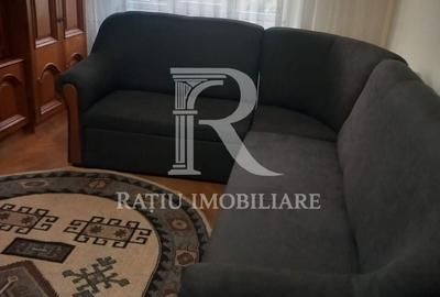 Apartament cu 3 camere decomandat în Rogerius - 1