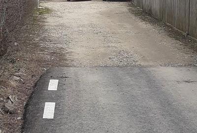 Spațiu comercial, în Buriaș - 2