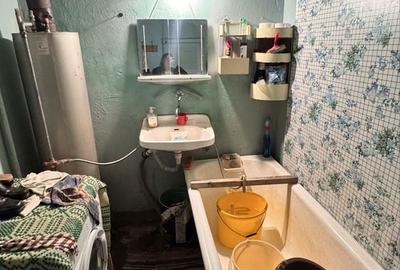 Casă cu 3 camere în Bogata - 6