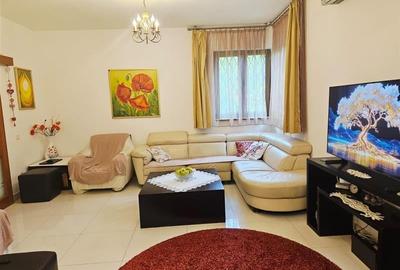 LANGA PARCUL CIRCULUI, VILA 5 CAMERE RENOVATA, CURTE, GARAJ! - 3