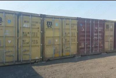 Spațiu comercial, de 18 mp, în Aeroport - 3