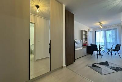 Apartament cu 1 camere, mobilat în Theodor Pallady - 1