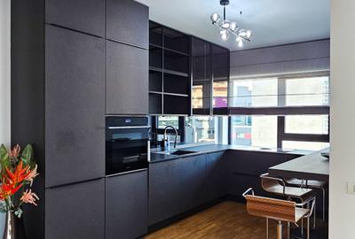 Inchiriere Duplex de Lux in Aviatiei, 4 Camere, Finisaje Premium - 8