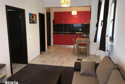 Apartament cu 2 camere în Central - 3