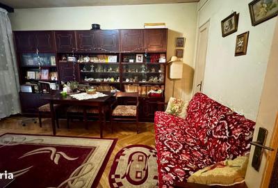 Apartament cu 2 camere în Ferentari - 3