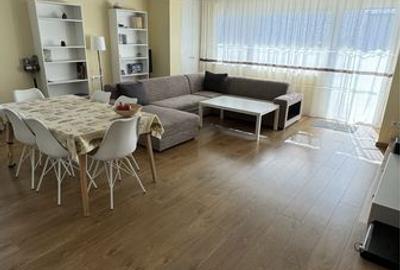 Apartament cu 3 camere în Progresul - 2