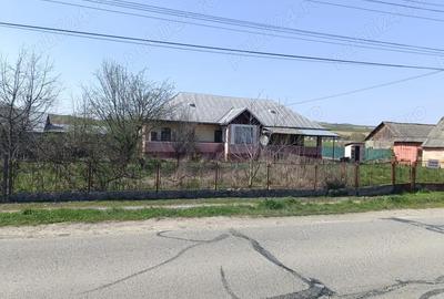 Casă cu 3 camere în Chiuza - 4