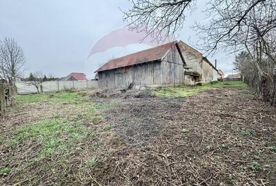 Teren Construcții intravilan de 1160 mp, în Periferie - 7