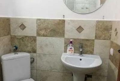 Casa cu curte individuala P+ER , Zorilor,  zona Observatorului - 7