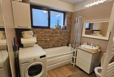 Apartament cu 3 camere decomandat în Chiajna - 4