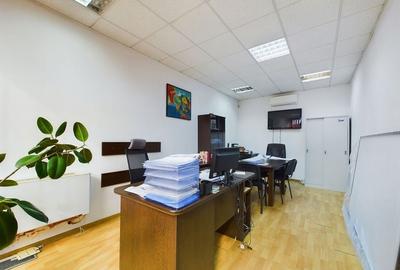 Oportunitate! Clădire de birouri cu chiriași existenți - 7