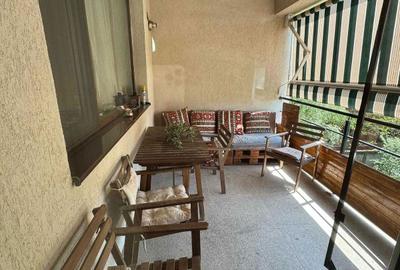 Apartament cu 3 camere decomandat în Central - 2