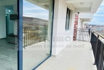 2 cam, 54.4 mp, Bucium-Cataleya, balcon 23 mp, parcare+boxă, 110.000 EUR - 9