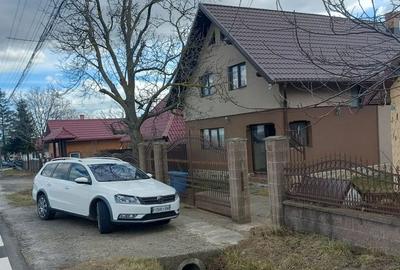 Casă individuală cu 4 camere cu Canalizare în Horodnic de Sus - 2