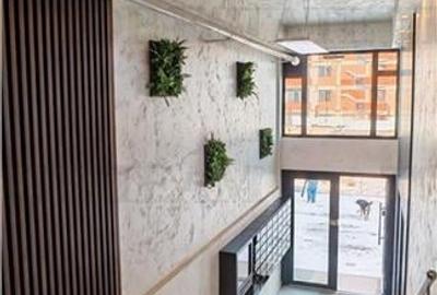 Apartament 2 camere cu finisaje premium si toate utilitatile in Cartierul Milita - 9