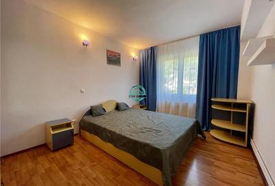 Apartament cu 2 camere decomandat, mobilat în Tudor Vladimirescu - 4