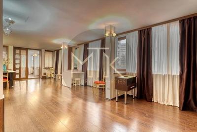 Exclusiv |  Apartament 5 camere Arcul de Triumf I Pet friendly - 2