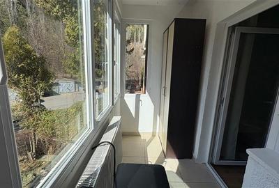 Apartament cu 2 camere decomandat în Răcădău - 12