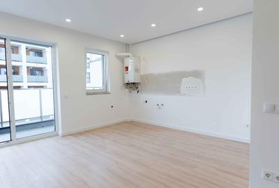 Apartament cu 2 camere decomandat în Exterior Vest - 3