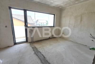 Apartament 2 camere 57 mp utili cu balcon - etaj 1 - cu loc de parcare - 3