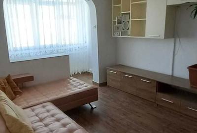 Apartament cu 2 camere semidecomandat în Central - 6