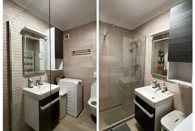 Studio 50 mp, etaj intermediar, loc de parcare si boxa, situat in Kasper Coresi - 4