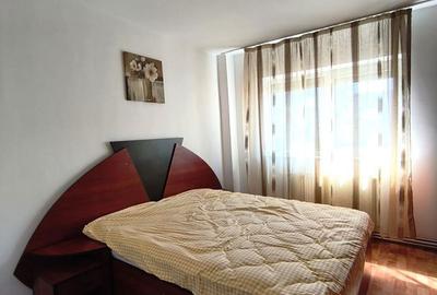 Apartament cu 2 camere decomandat în Rahova - 3
