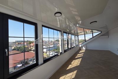 Spatiu de inchiriat zona Bratianu - 2