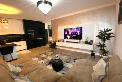 Apartament cu 3 camere,  ultrafinisat , Dumbravita - 2