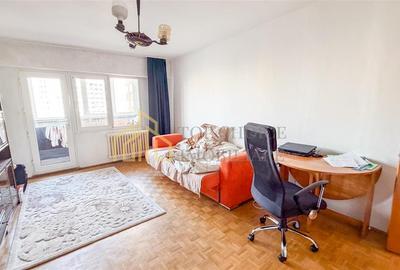 Apartament cu 2 camere decomandat, mobilat în Obor - 2