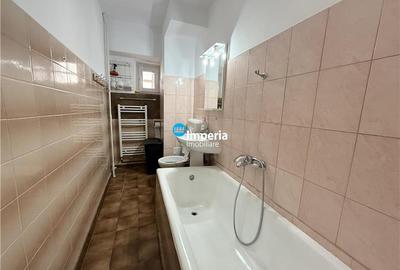 Garsonieră semidecomandată în Aeroport - 5