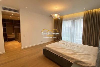 Apartament cu 4 camere decomandat în Herăstrău - 12