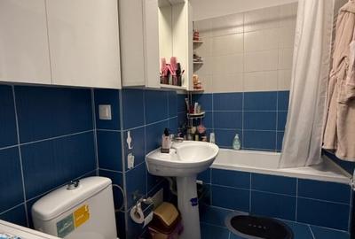 Apartament spatios cu 2 camere, decomandat, 54 mp utili - Giroc - 8